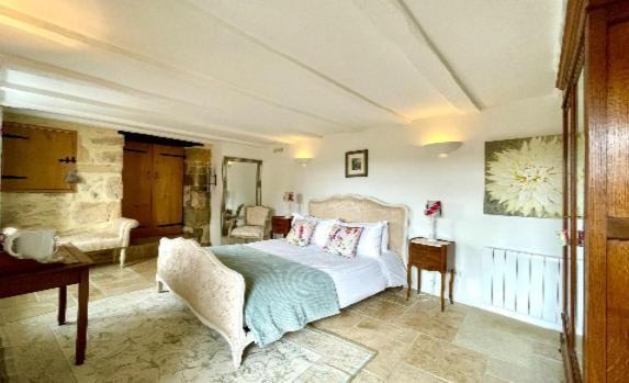 Le Coin Tranquille Villa ลาโรก-กาฌัก ภายนอก รูปภาพ
