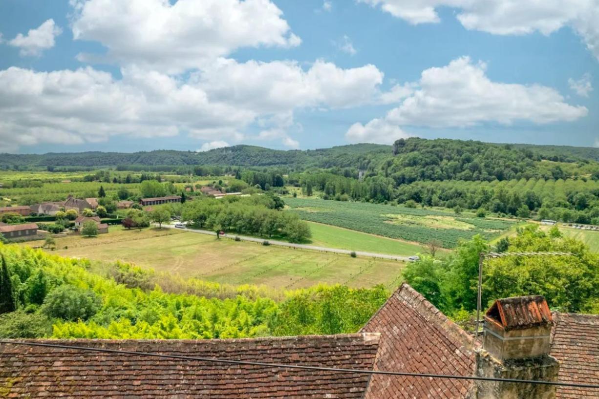Le Coin Tranquille Villa ลาโรก-กาฌัก ภายนอก รูปภาพ