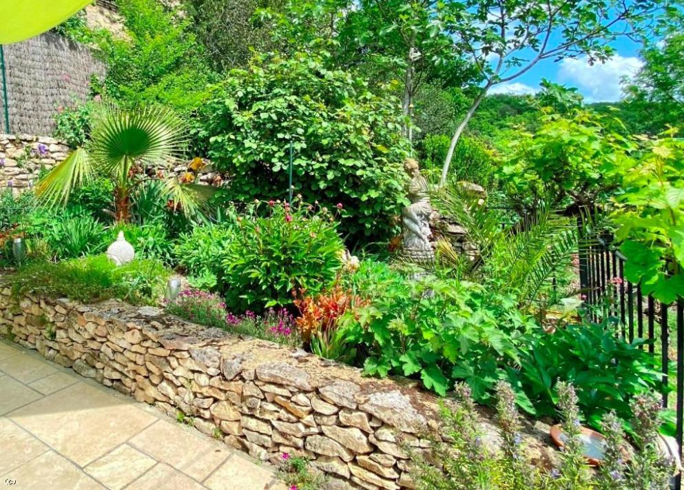 Le Coin Tranquille Villa ลาโรก-กาฌัก ภายนอก รูปภาพ