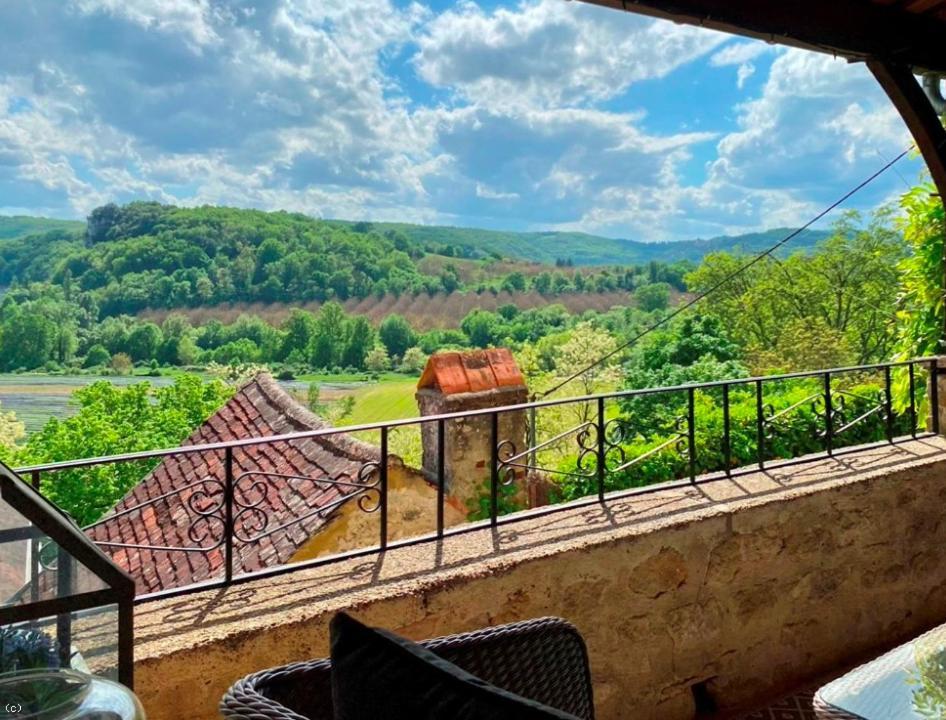 Le Coin Tranquille Villa ลาโรก-กาฌัก ภายนอก รูปภาพ