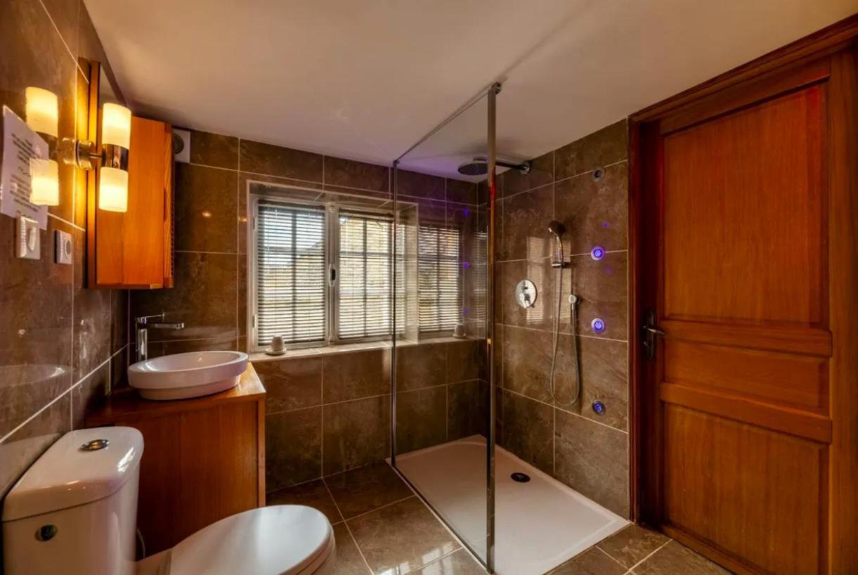 Le Coin Tranquille Villa ลาโรก-กาฌัก ภายนอก รูปภาพ