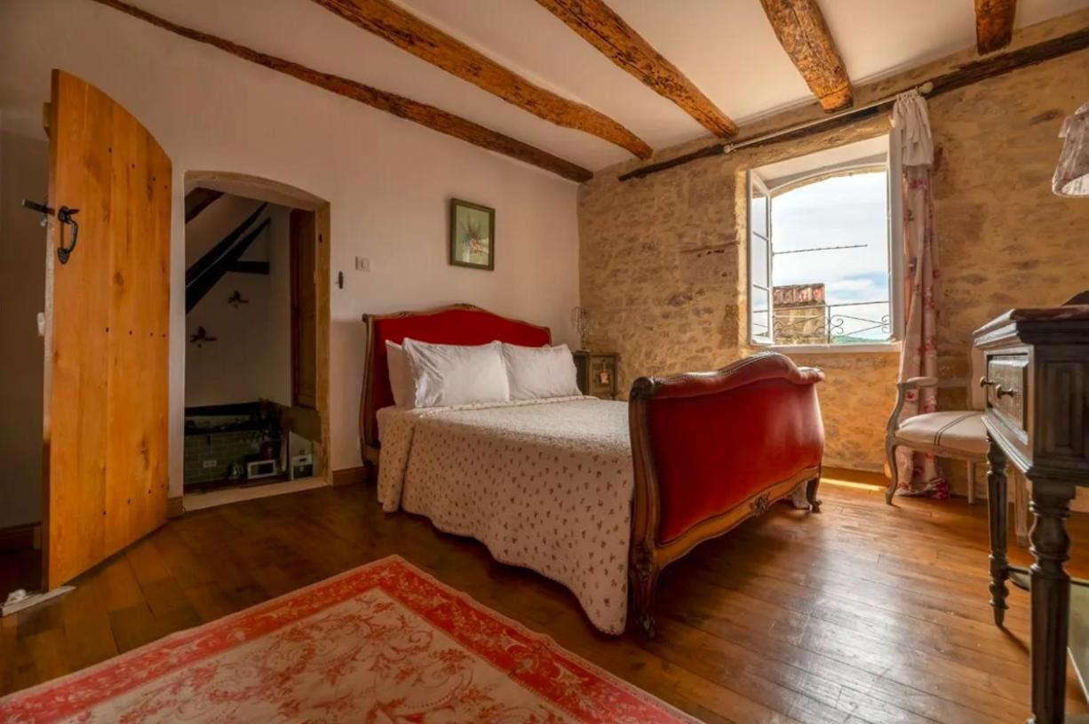 Le Coin Tranquille Villa ลาโรก-กาฌัก ภายนอก รูปภาพ
