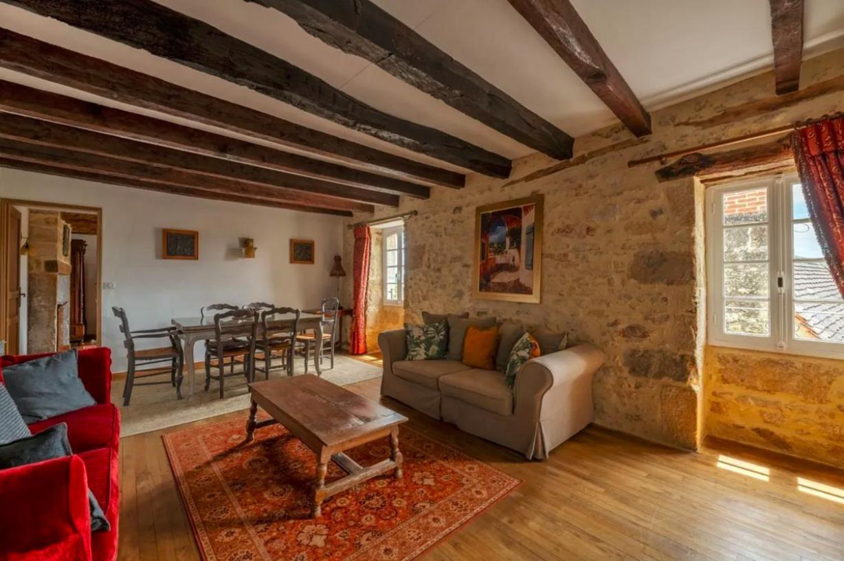 Le Coin Tranquille Villa ลาโรก-กาฌัก ภายนอก รูปภาพ