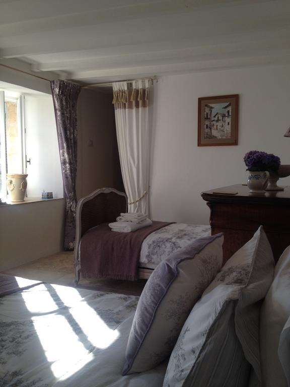 Le Coin Tranquille Villa ลาโรก-กาฌัก ภายนอก รูปภาพ
