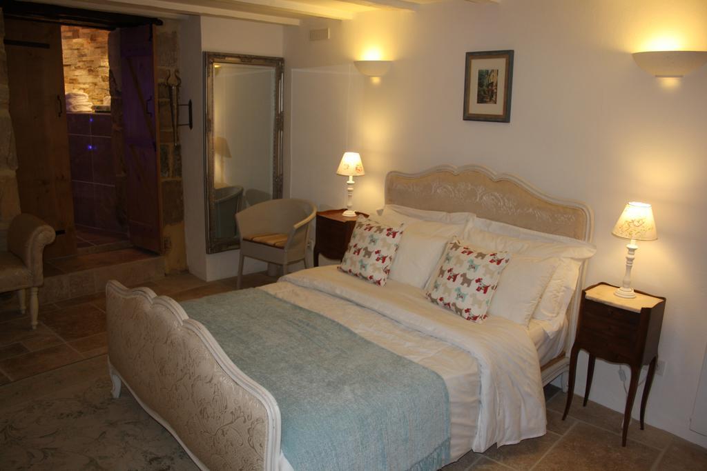 Le Coin Tranquille Villa ลาโรก-กาฌัก ภายนอก รูปภาพ