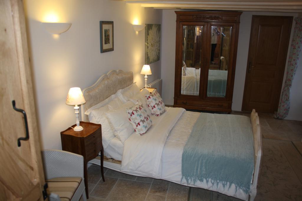 Le Coin Tranquille Villa ลาโรก-กาฌัก ภายนอก รูปภาพ
