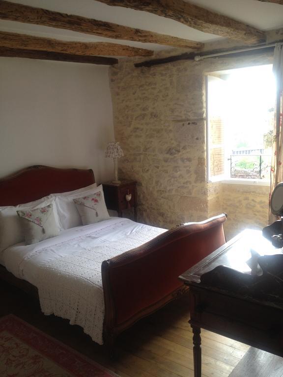 Le Coin Tranquille Villa ลาโรก-กาฌัก ภายนอก รูปภาพ
