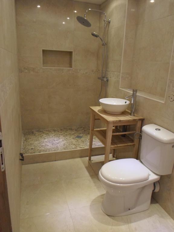 Le Coin Tranquille Villa ลาโรก-กาฌัก ภายนอก รูปภาพ